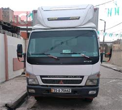 میتسوبیشی کانتەر